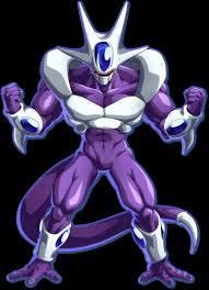 Dragon ball fighterz is the best game with high quality the top characters in group b are captain ginyu and cooler. Dibujo De Cooler Dragon Ball Espanol Amino