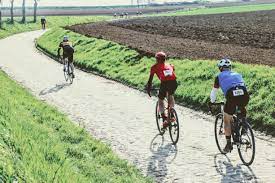 Paris Roubaix Challenge Blog Cycling Adventures Veymont Travel |  obertauern.net