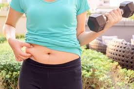 how to lose belly fat exercise and