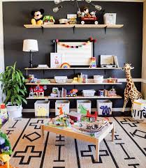 playroom ideas your little one and you