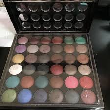 nyx makeup artist kit beauty