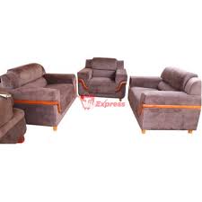 5 seater giant sofas coffee brown