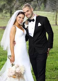 Check spelling or type a new query. Which Married At First Sight Season 8 Couples Are Still Together Who Magazine