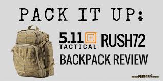 5 11 rush 72 backpack review our new