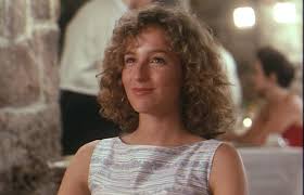 Her first impression of johnny, though he turns out to be not … advertisement: Frances Baby Houseman Dirty Dancing Wiki Fandom