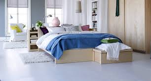 Your bedroom is also the living room? Ikea Bedroom Modern Bedroom San Francisco By Ikea Houzz