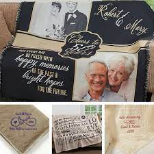 50th wedding anniversary gifts best