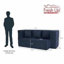 how to mere sofa bed a quick