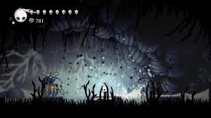 Image result for hollow knight kingdom's edge