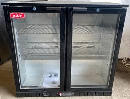 Second Hand Commercial Fridges Used