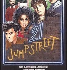 21 jump street film 2012 streaming. 21 Jump Street Serie Tv 1987 1991 Movieplayer It