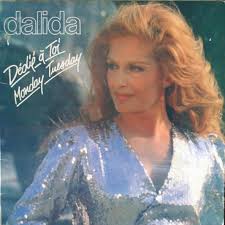 Dalida – Quand on n'a que l'amour Lyrics | Genius Lyrics