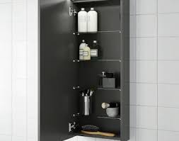 Wall Cabinet Ikea Godmorgon Bathroom