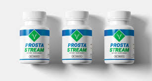 Prostate Health Supplements : ProstaStream