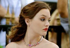 when inner you is blair waldorf