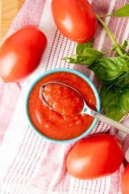 how to make tomato puree an easy guide