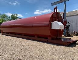 500 gallon cylinder 550 gallon cylinder 1000 gallon cylinder. 500 Gallon Ul 142 Aboveground Fuel Tank For Sale Made In Houston Tx