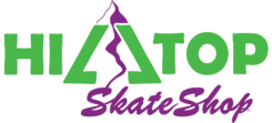 Payment methods - Hilltop Skateshop