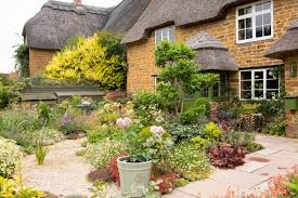 Cottage Garden Design Ideas Oxford