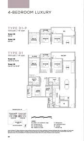 sceneca residence floor plans a mixed