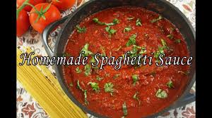 chef boyardee spaghetti sauce recipe