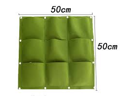 New Non Woven Breathable Outdoor Wall