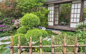 design ideas for a japanese garden