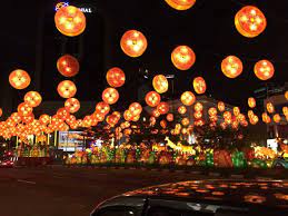 Mid autumn festival storyall software. Chinese Mid Autumn Festival 2021 Dates Venue Celebrations