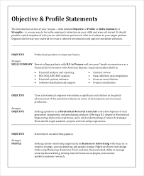 example free online resume elementary education resume formats     Free Resumes Tips Free Resume Objective Template Doc Format