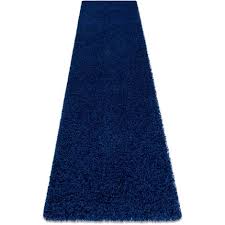 carpet runner soffi gy 5cm navy
