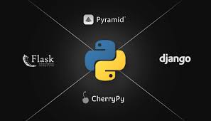 which python web framework should you
