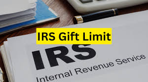 irs gift limit 2023 exclusion tax