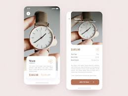 Inspiring collection of ui design examples devoted to studying and teaching: 20 Fresh Inspirational Mobile Ui Design Examples Templates On Dribbble By Trista Liu Prototypr