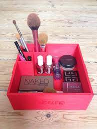 3d printed makeup box for keeping your