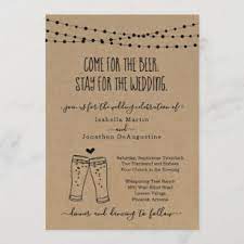 When you blend extraordinary templates with unbeatable print and paper quality you finish up with a photo invitation that you are going to love. Funny Wedding Invitations 100 Satisfaction Guaranteed Zazzle