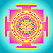 sri chakra vector images over 140
