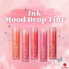 Today, i will be introducing you guys etude house rosy tint lips. Etude House Rosy Tint Lips 4 Sweet Poison Misc Buy At A Low Prices On Joom E Commerce Platform