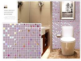 Check out our pink bathroom tile selection for the very best in unique or custom, handmade pieces from our home décor shops. Iridescent Pink Crystal Glass Mosaic Tiles Kitchen Backsplash Bathroom Shower Border Tile 3d Wall Sticker Diy Decoration 3d Wall 3d 3dmosaic Wall Tiles Kitchen Aliexpress