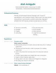 You may not even have to. Self Employed Freelance Artist Resume Sample Resumehelp