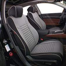 Custom Seat Covers Honda Accord Car Seats