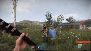 Rust review