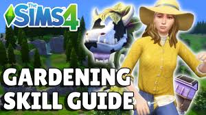 complete gardening skill guide base