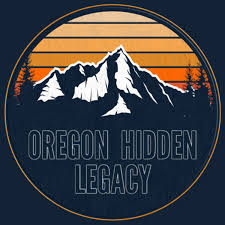 Oregon Hidden Legacy