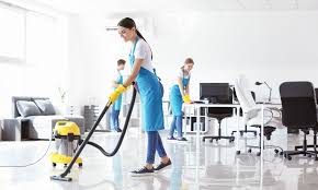 home h k cleaning services