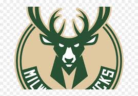 Milwaukee bucks vector logo, free to download in eps, svg, jpeg and png formats. Bucks Unveil New Logo Milwaukee Bucks Logo Png Clipart 1823712 Pikpng