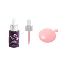 w7 princess potion complexion booster