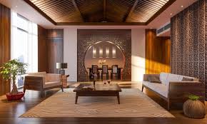 Asian Zen Interior Design The Best