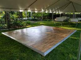 wood dance floor al ultimate