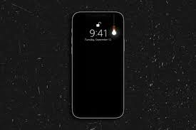 17 Beautiful Black Wallpapers For