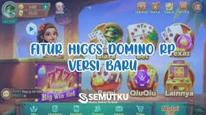 Domino qiu qiu dan banyak game poker gratis, game online yang sangat populer! Download Higgs Domino Rp Apk Versi Terbaru 2021 Gratis Tanpa Iklan